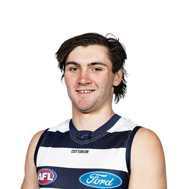 Cameron Taheny profile picture